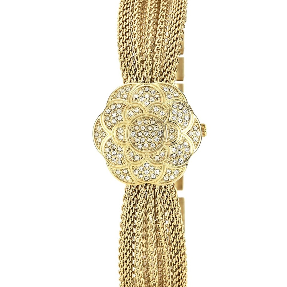 Anne Klein Gold Bracelet